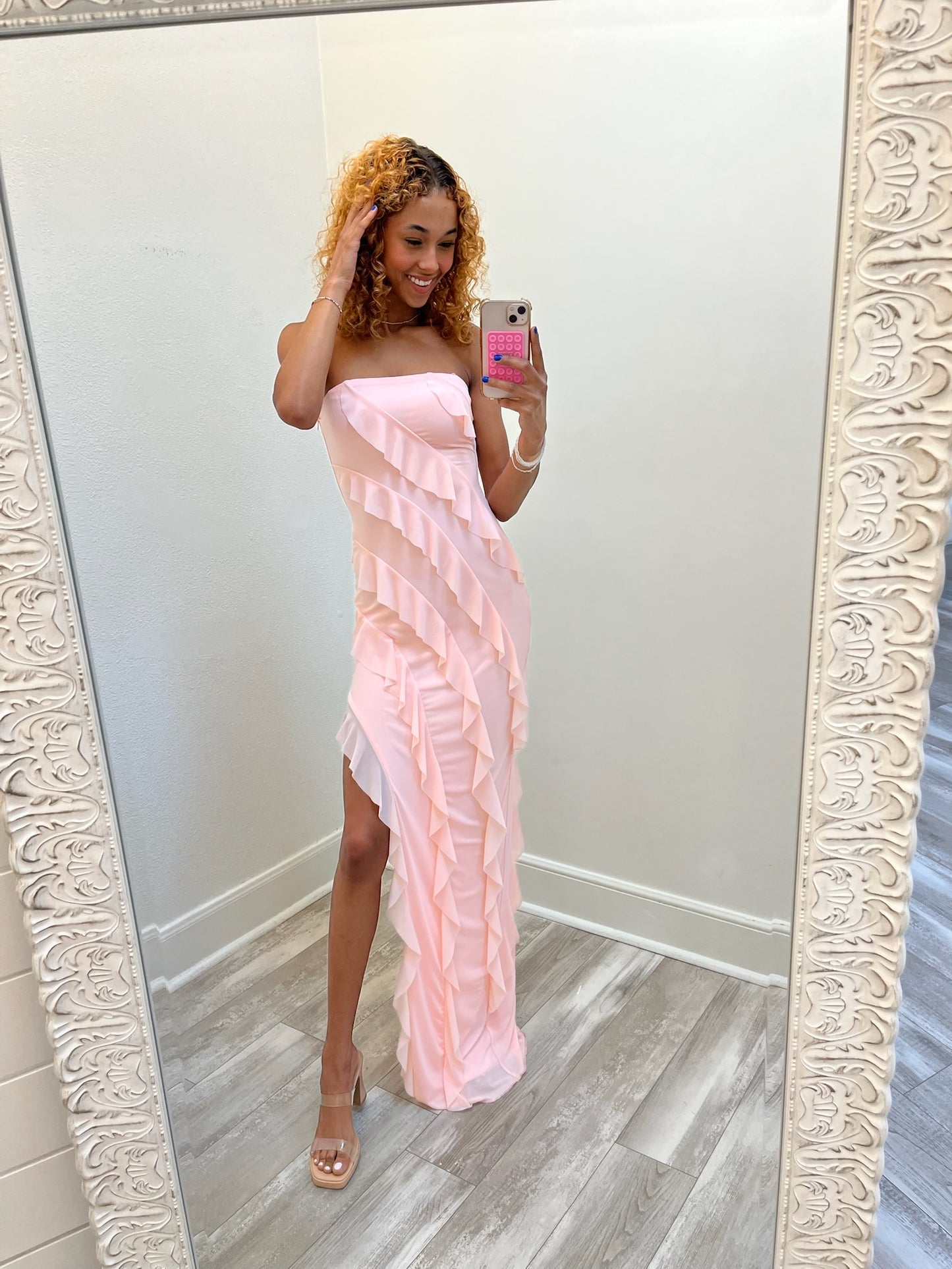 Starlight Dress