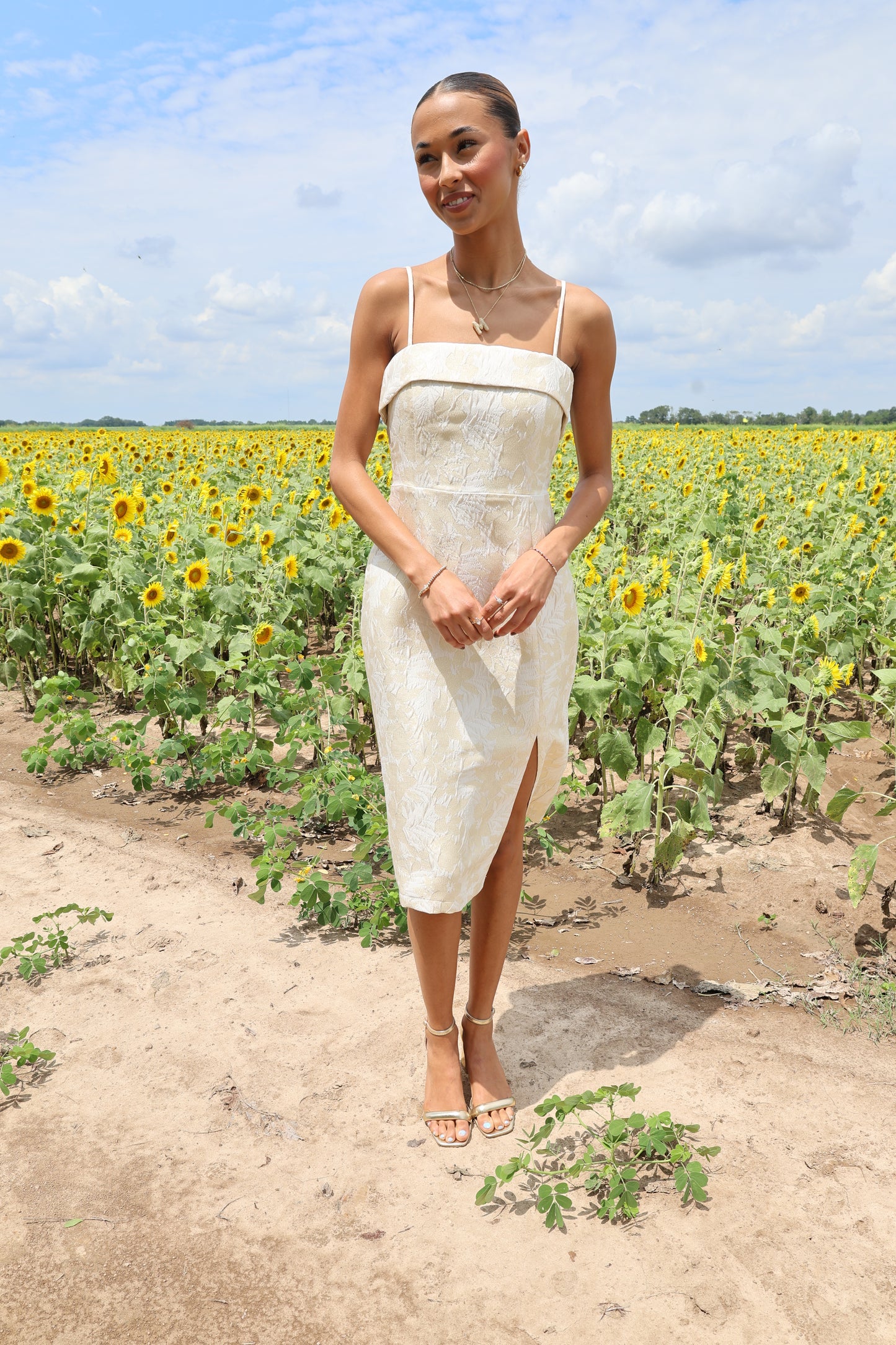 Marielle Dress