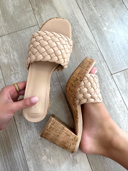 Gladys Heel