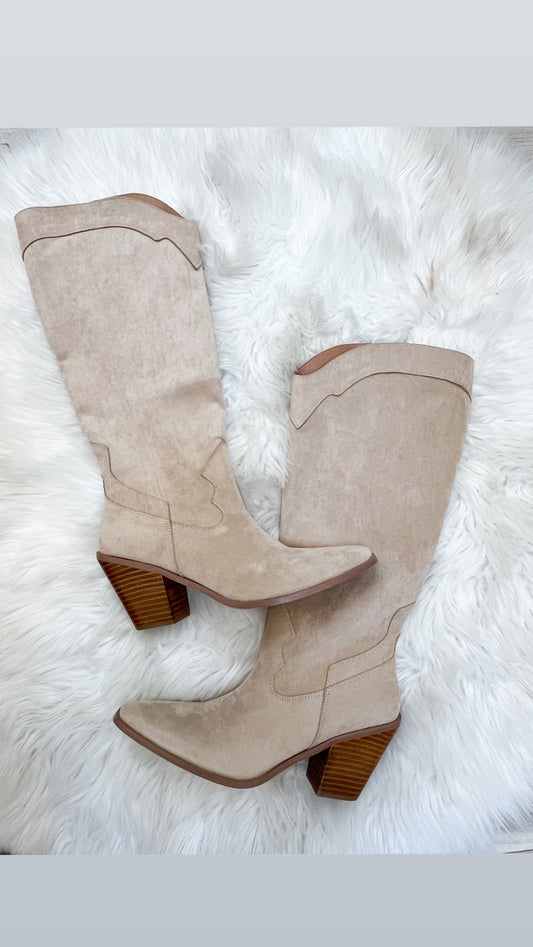 Fynn Boot