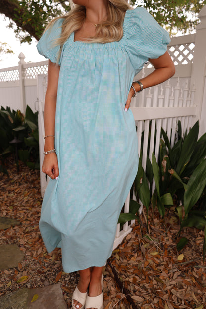 Evie Dress
