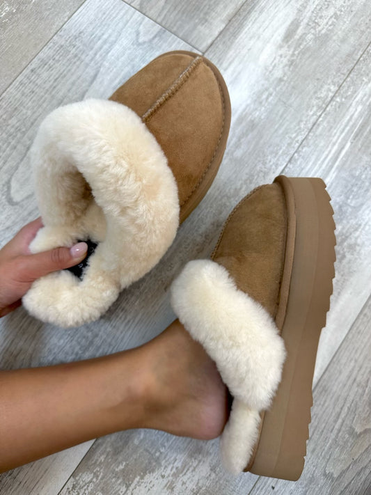 Trudie Shoes