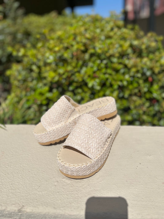 Del Sandal