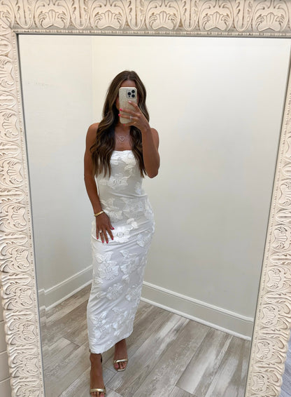 Zayla Dress