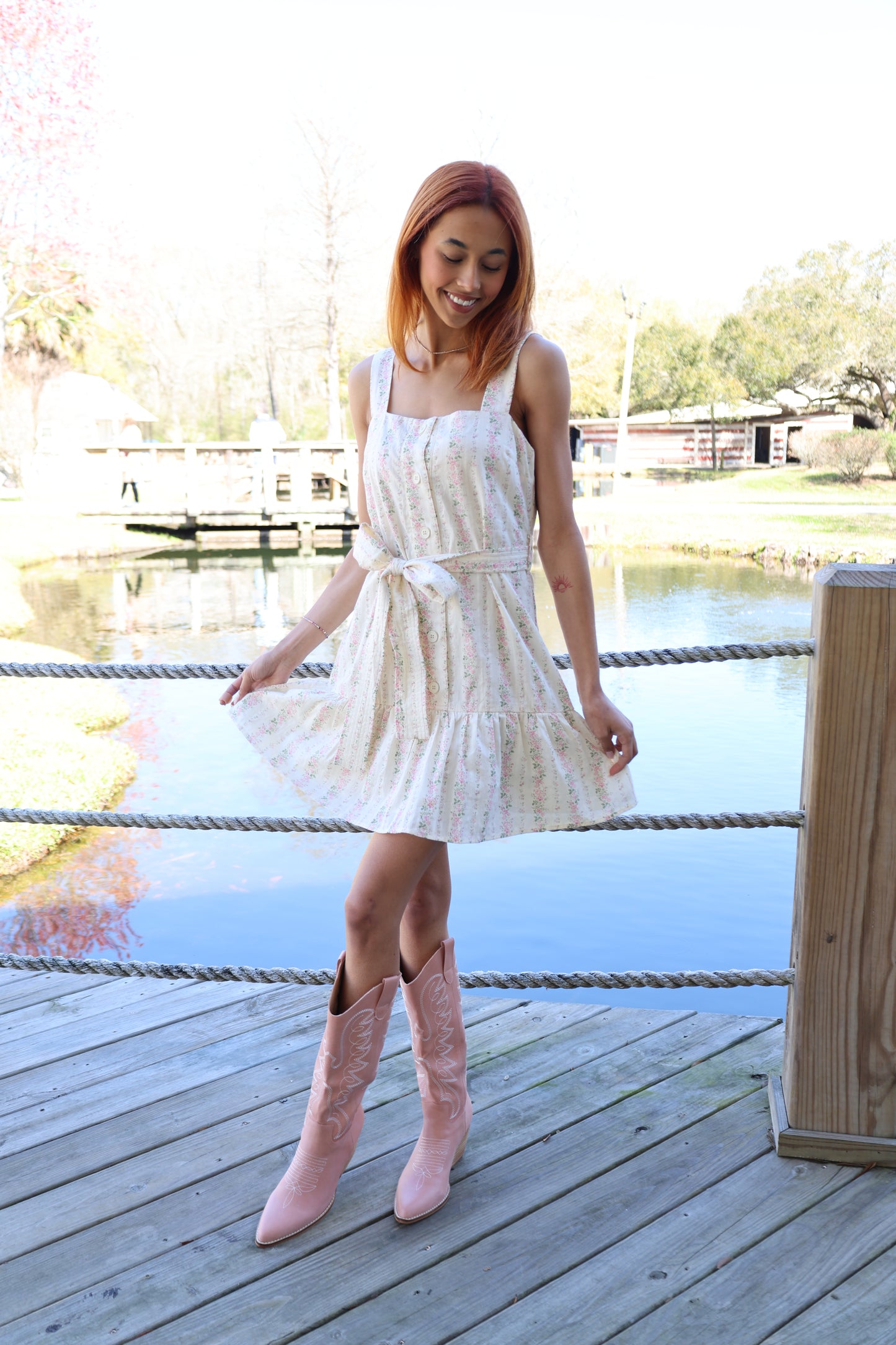 Emme Dress