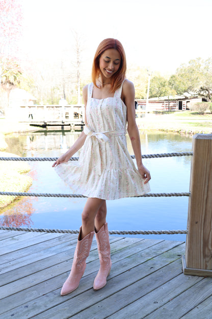 Emme Dress