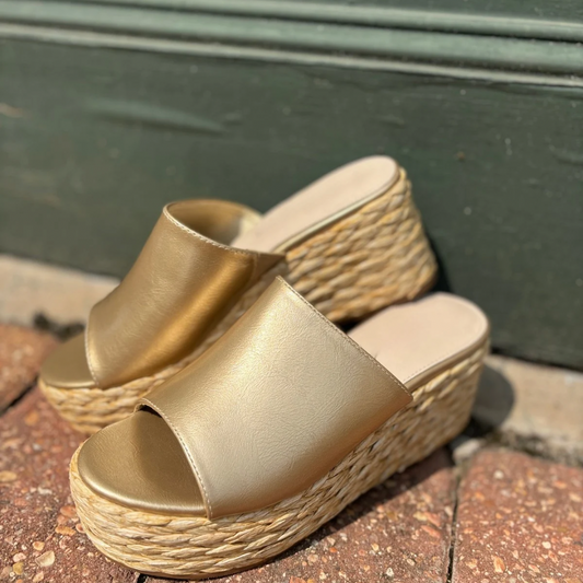 Nantucket Wedge