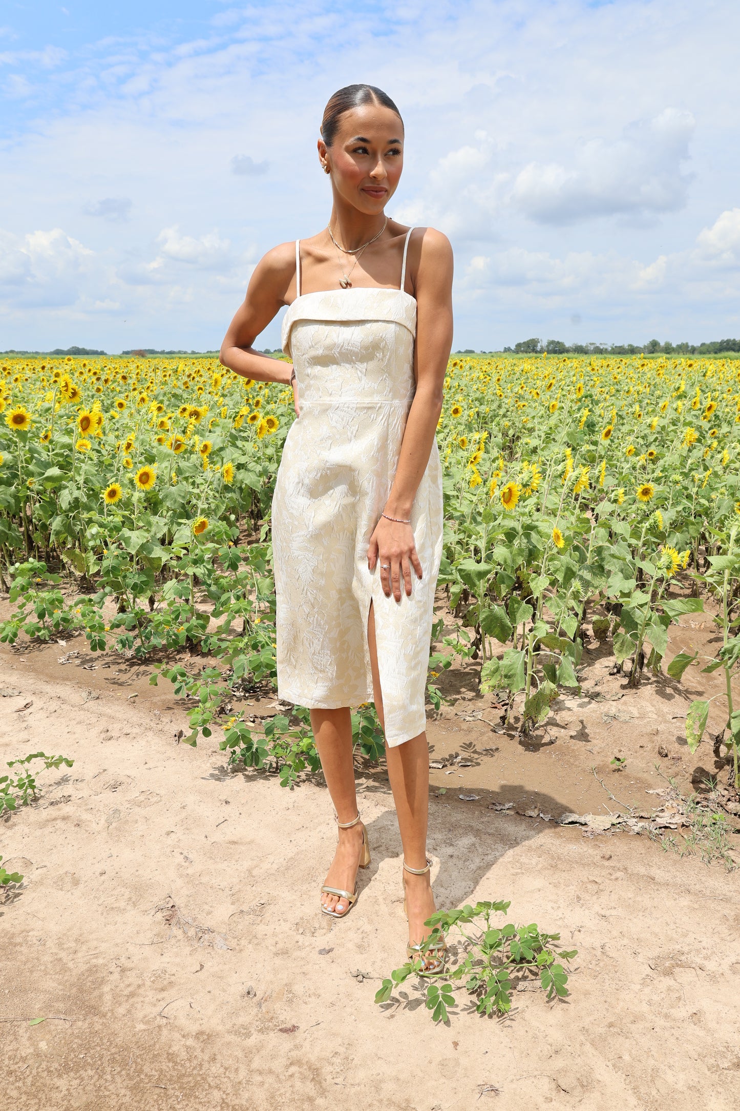 Marielle Dress
