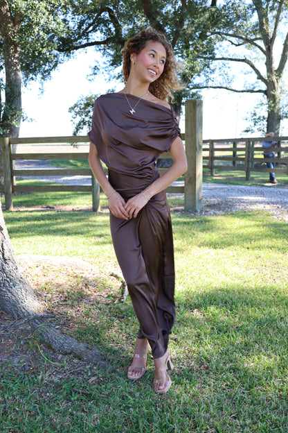 Rails Dress