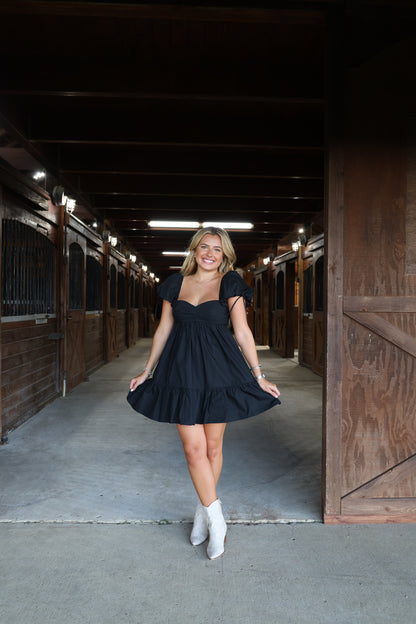 Larah Dress