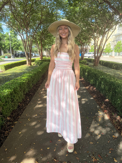A Little Bit Dress