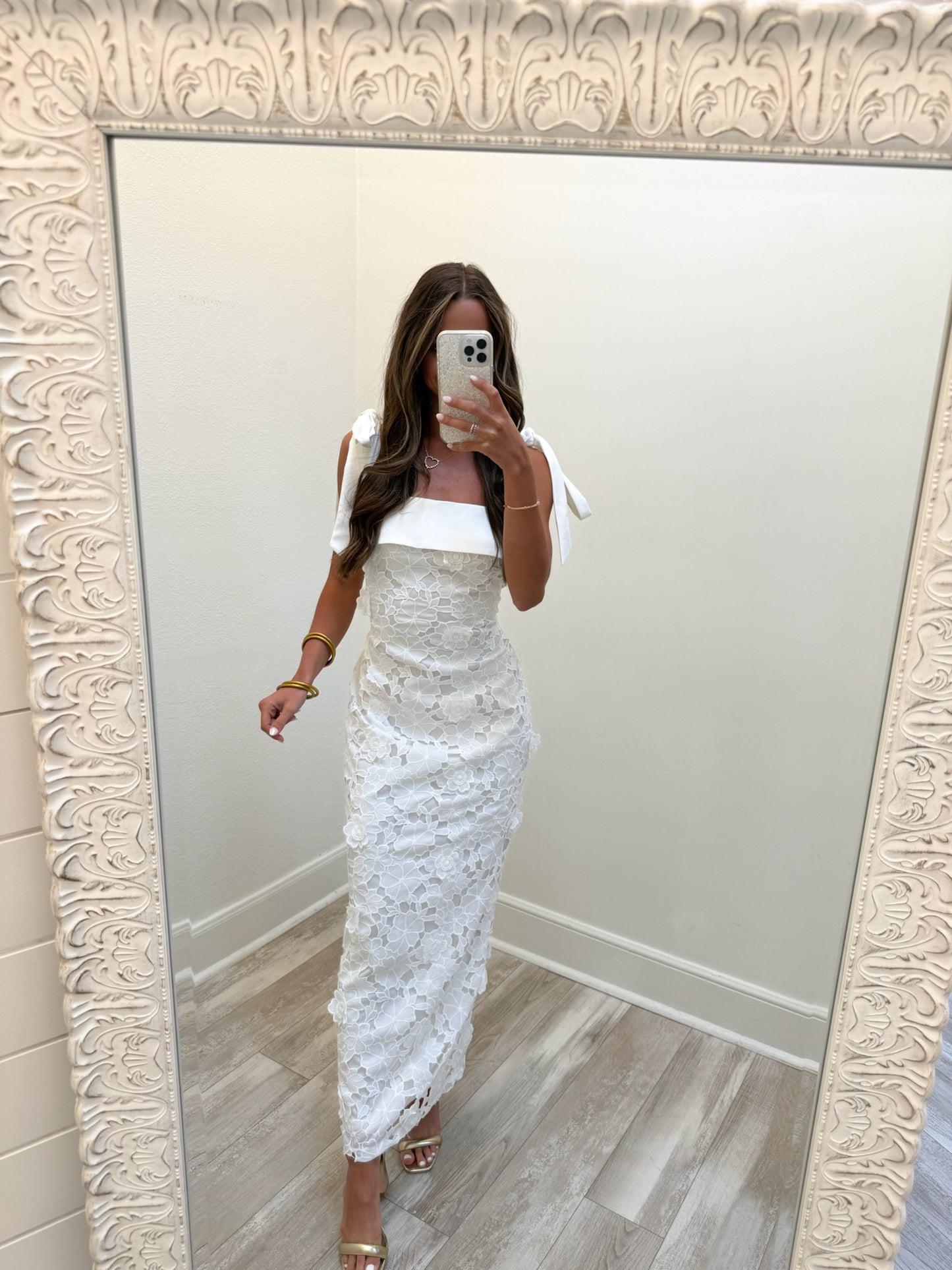 Beckham Dress