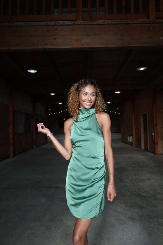 Tess Dress