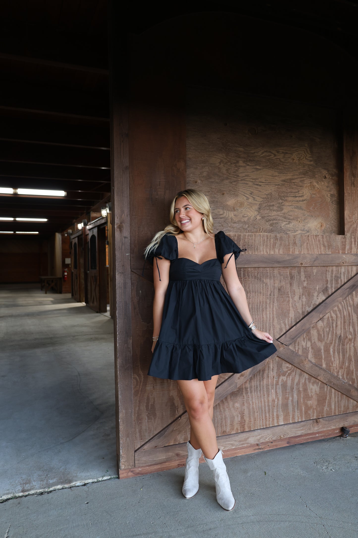 Larah Dress