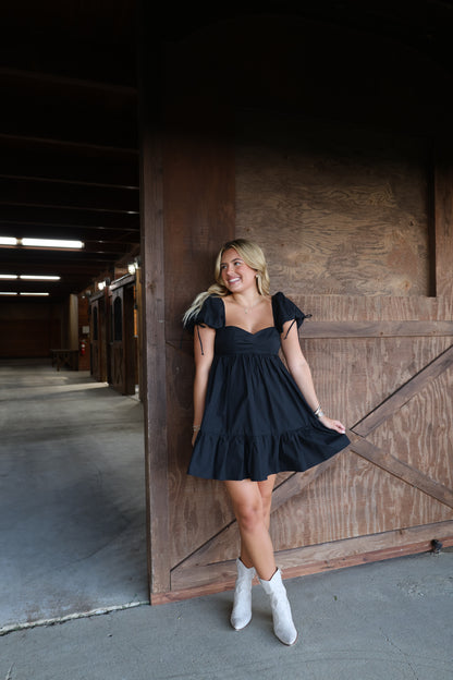 Larah Dress
