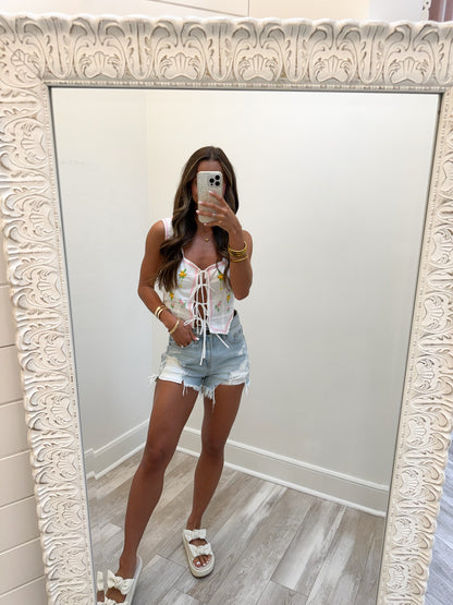 Luneh top(pink)