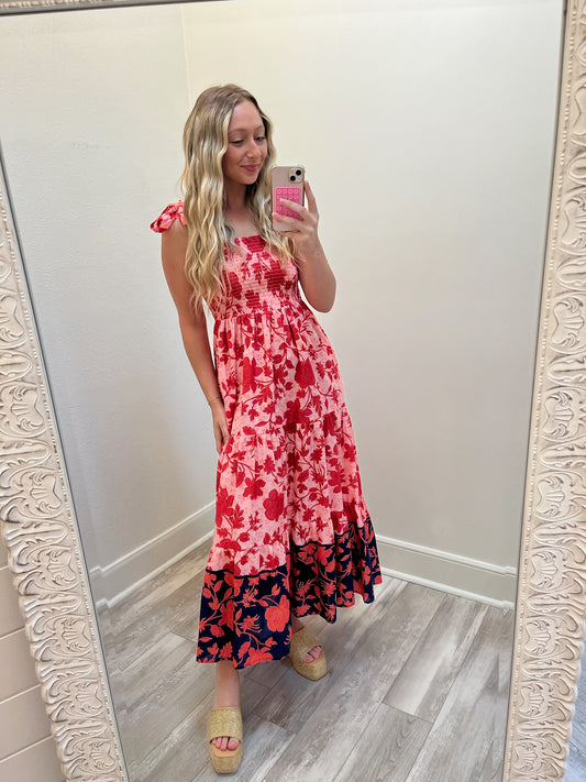 Annabeth Dress