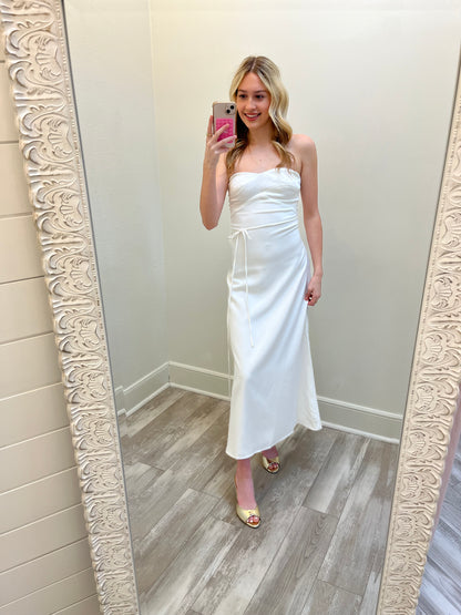 Scarlett Dress