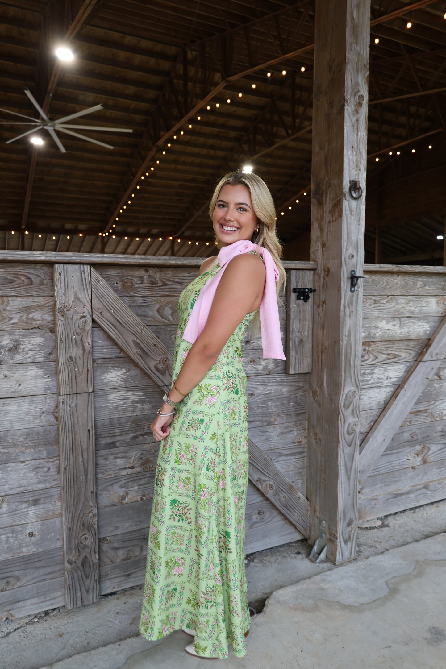 Andie Dress