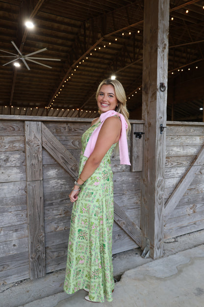Andie Dress