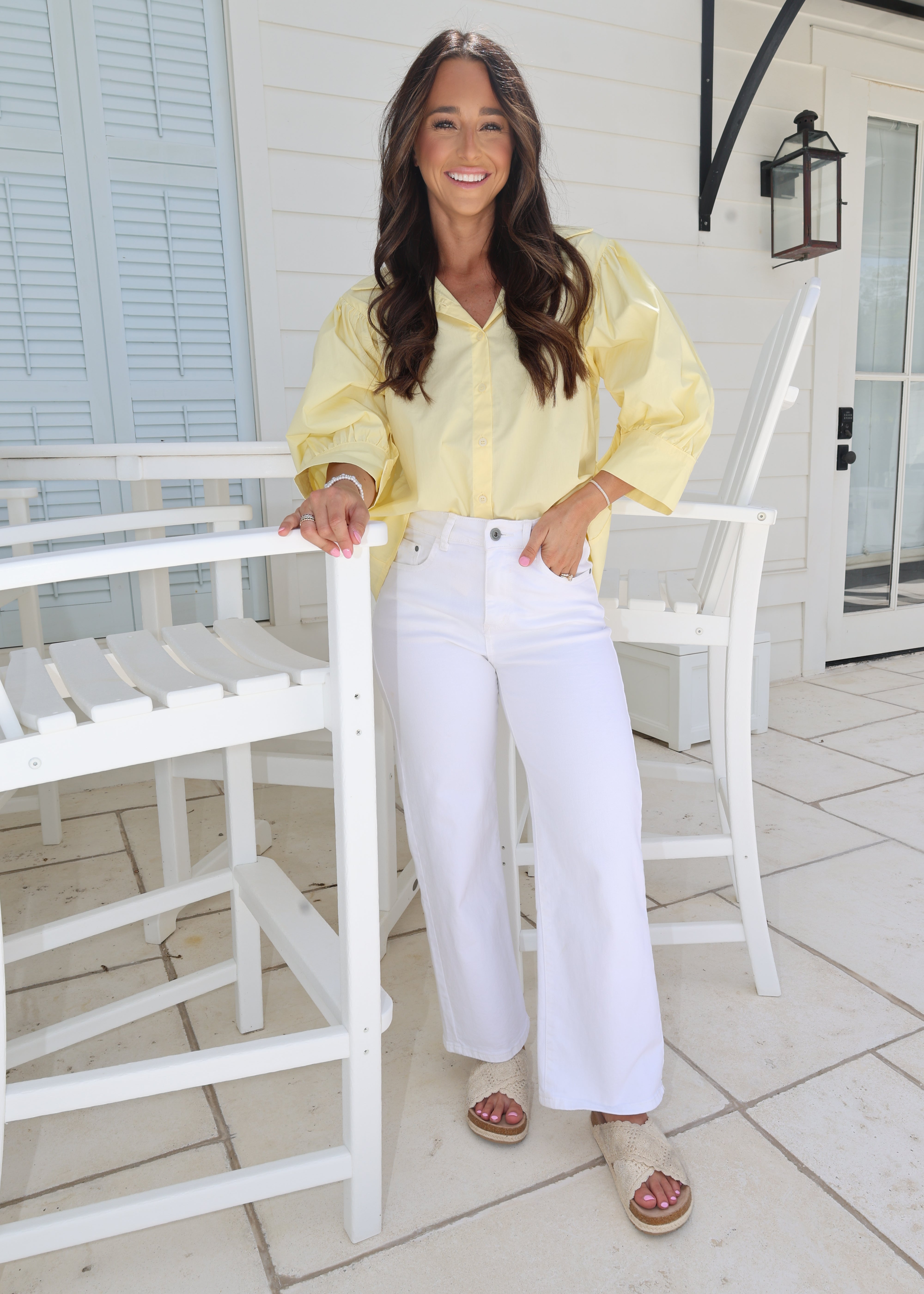 Cuff Top