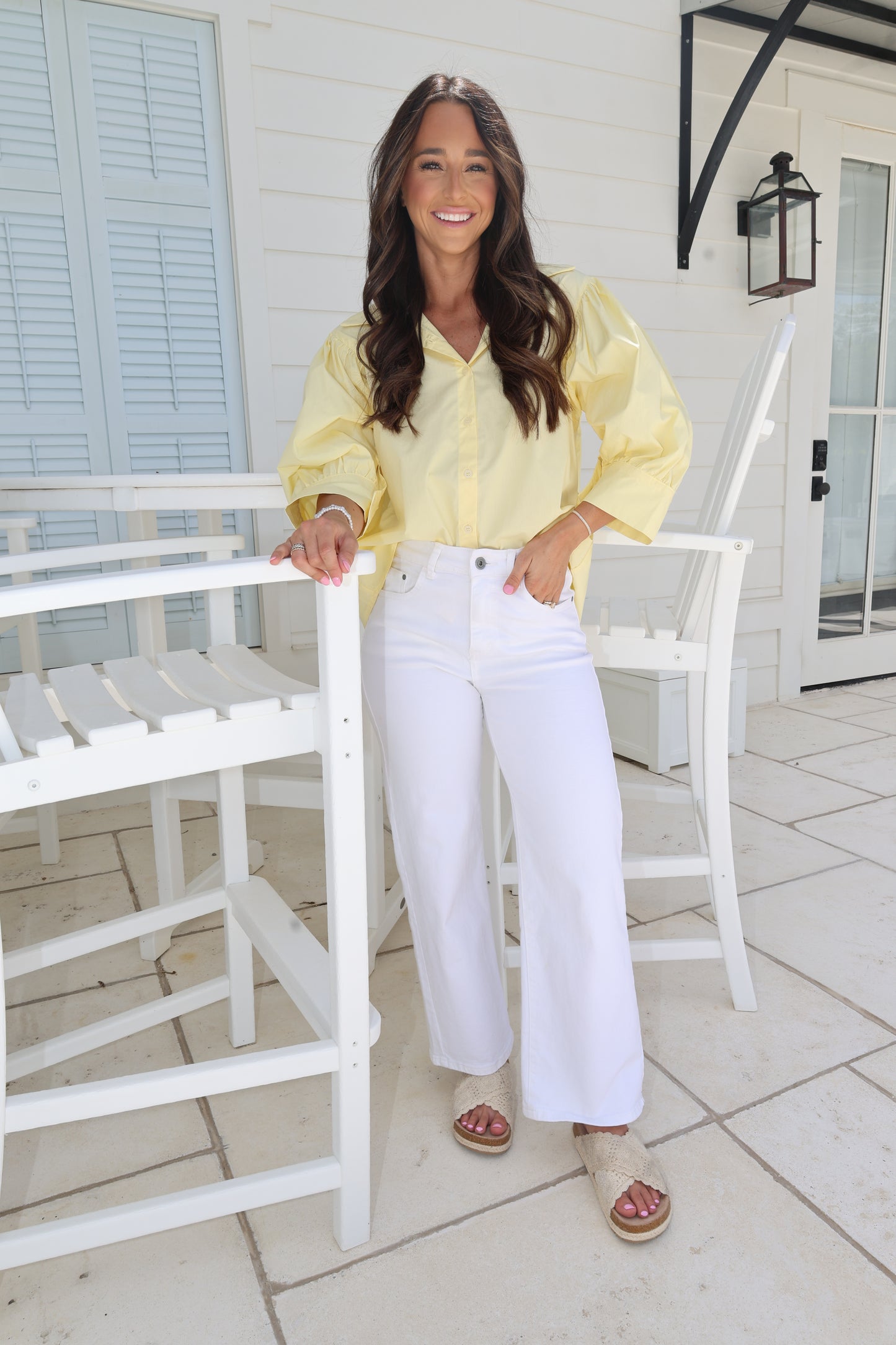 Cuff Top