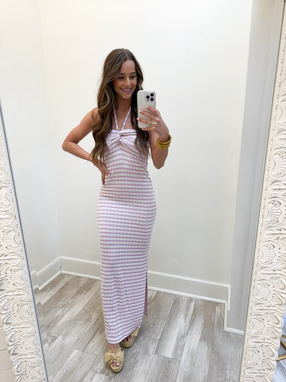 Playing Games Dress