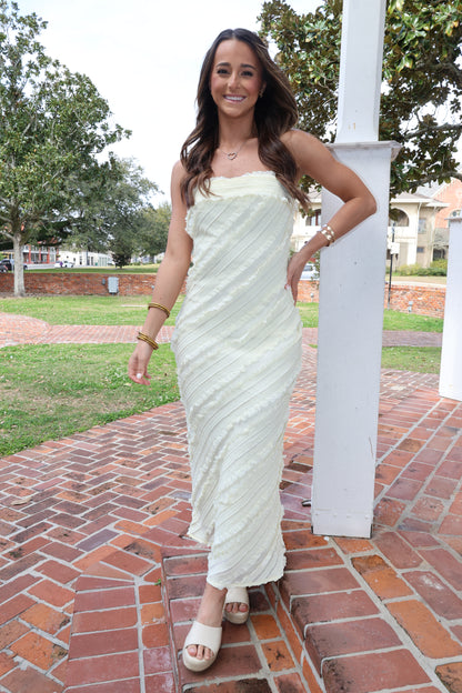 Darylyn Maxi (yellow)