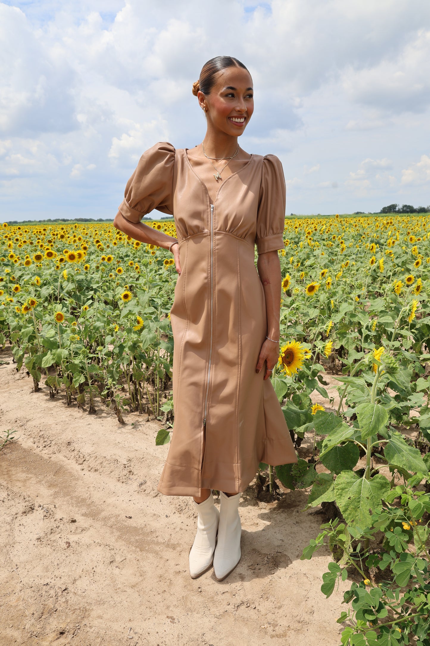 Faux Midi