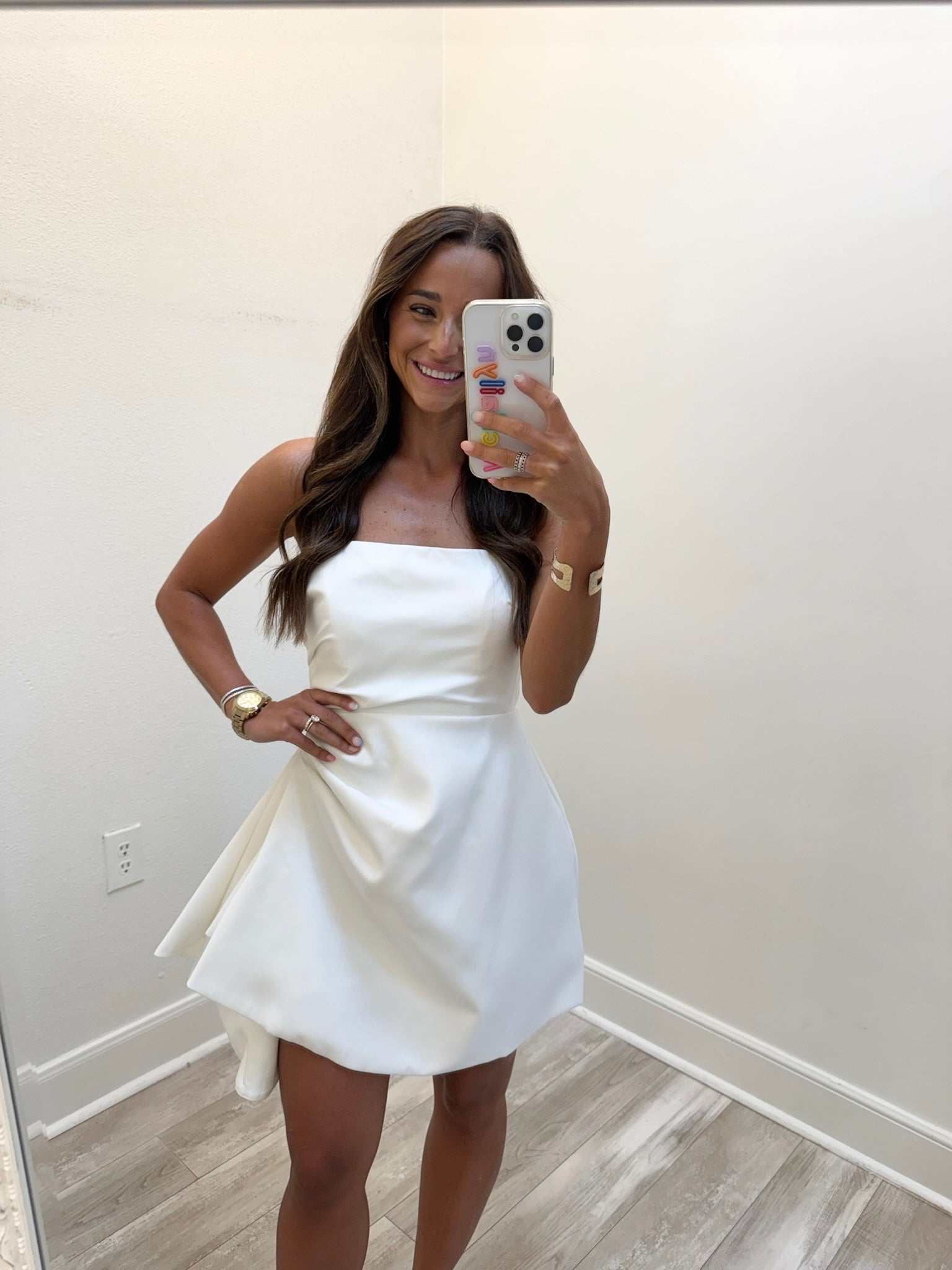 Orianna Dress