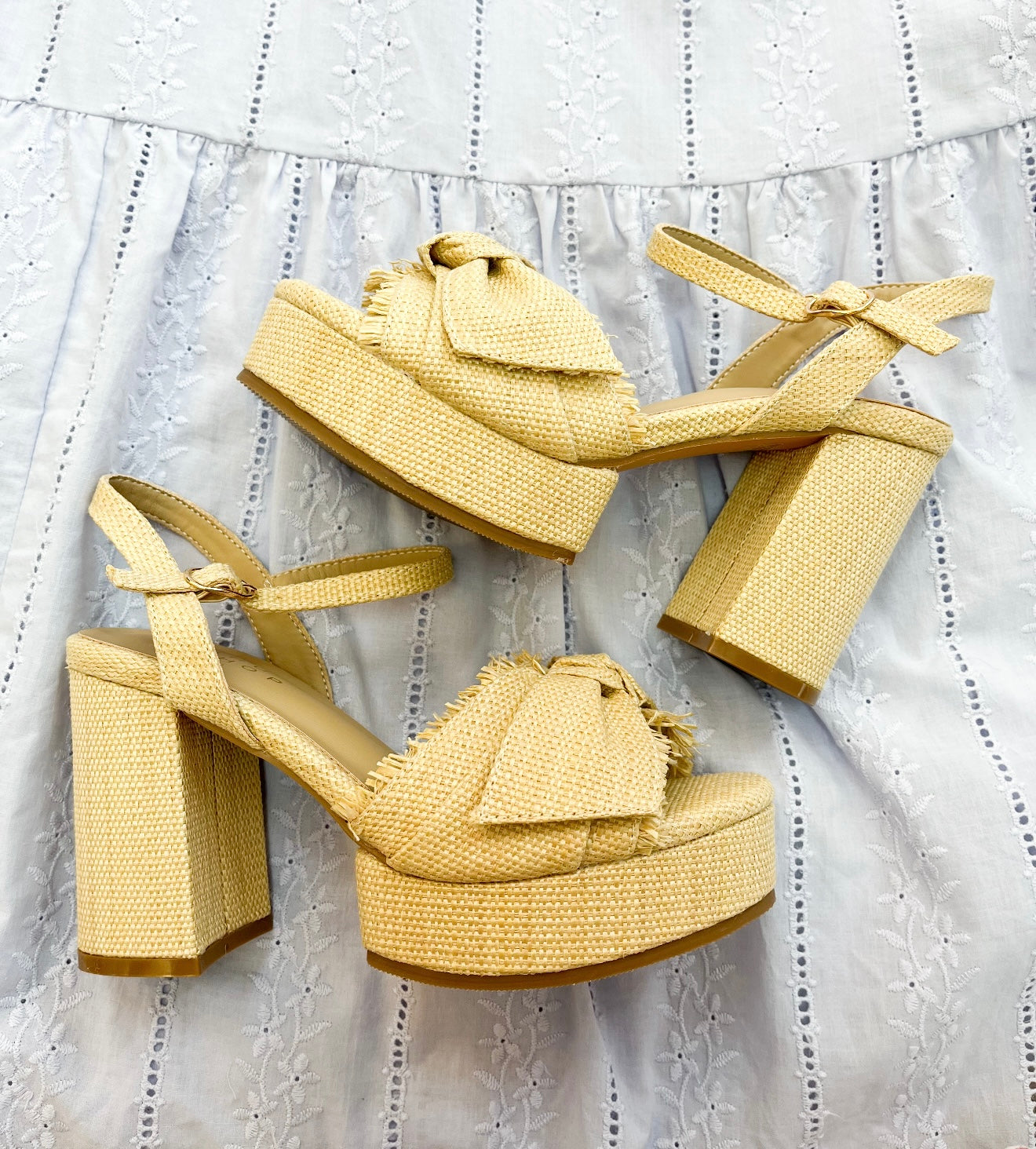Hollywood Heel