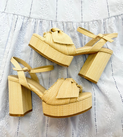 Hollywood Heel