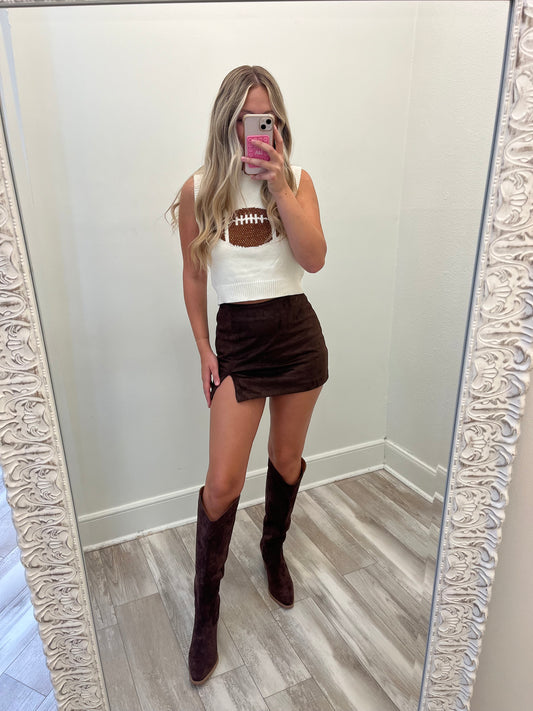 Football Sweater