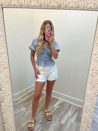 Nora Top