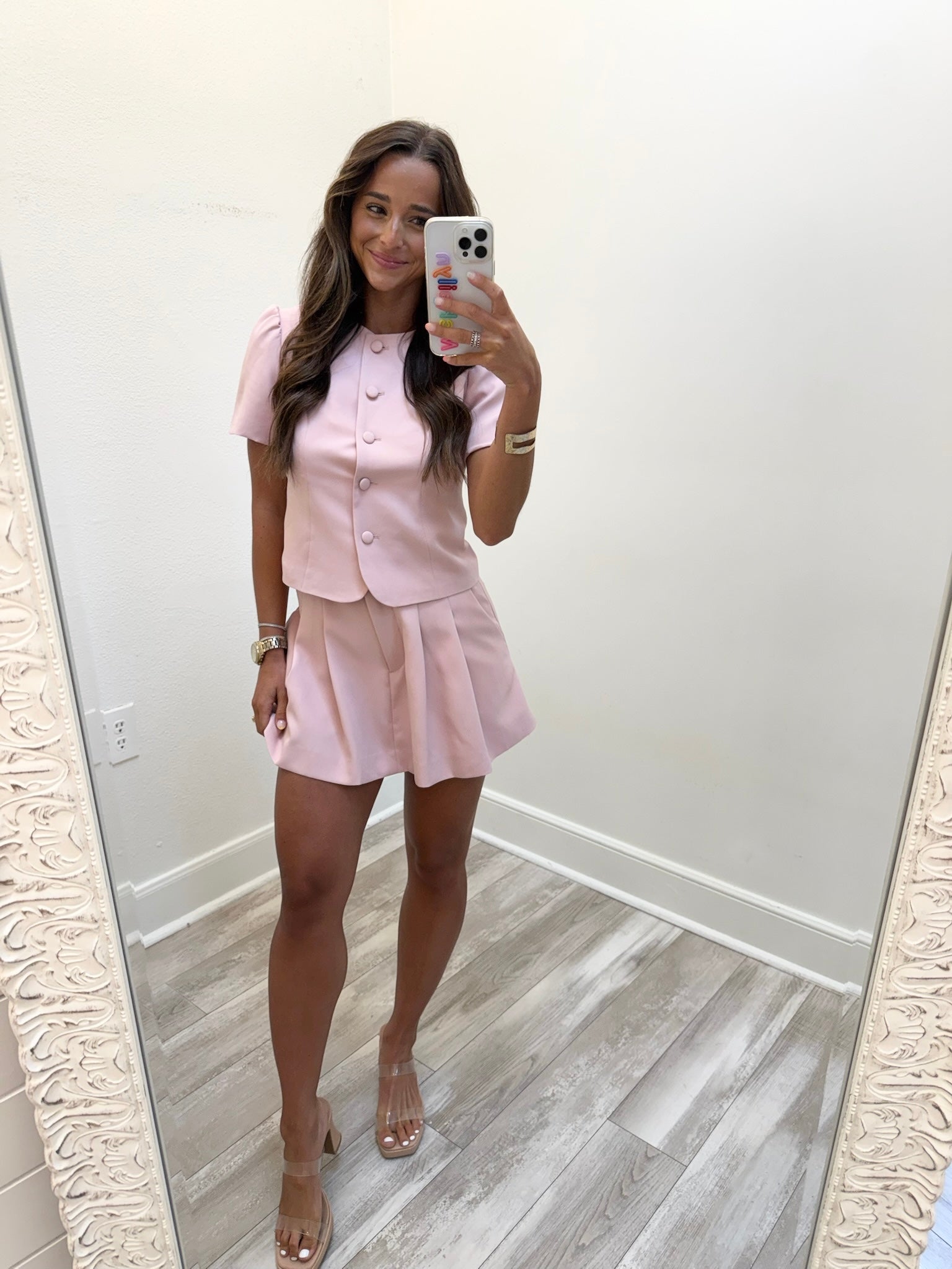 Horizon Skort