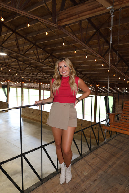 Gigi Skort