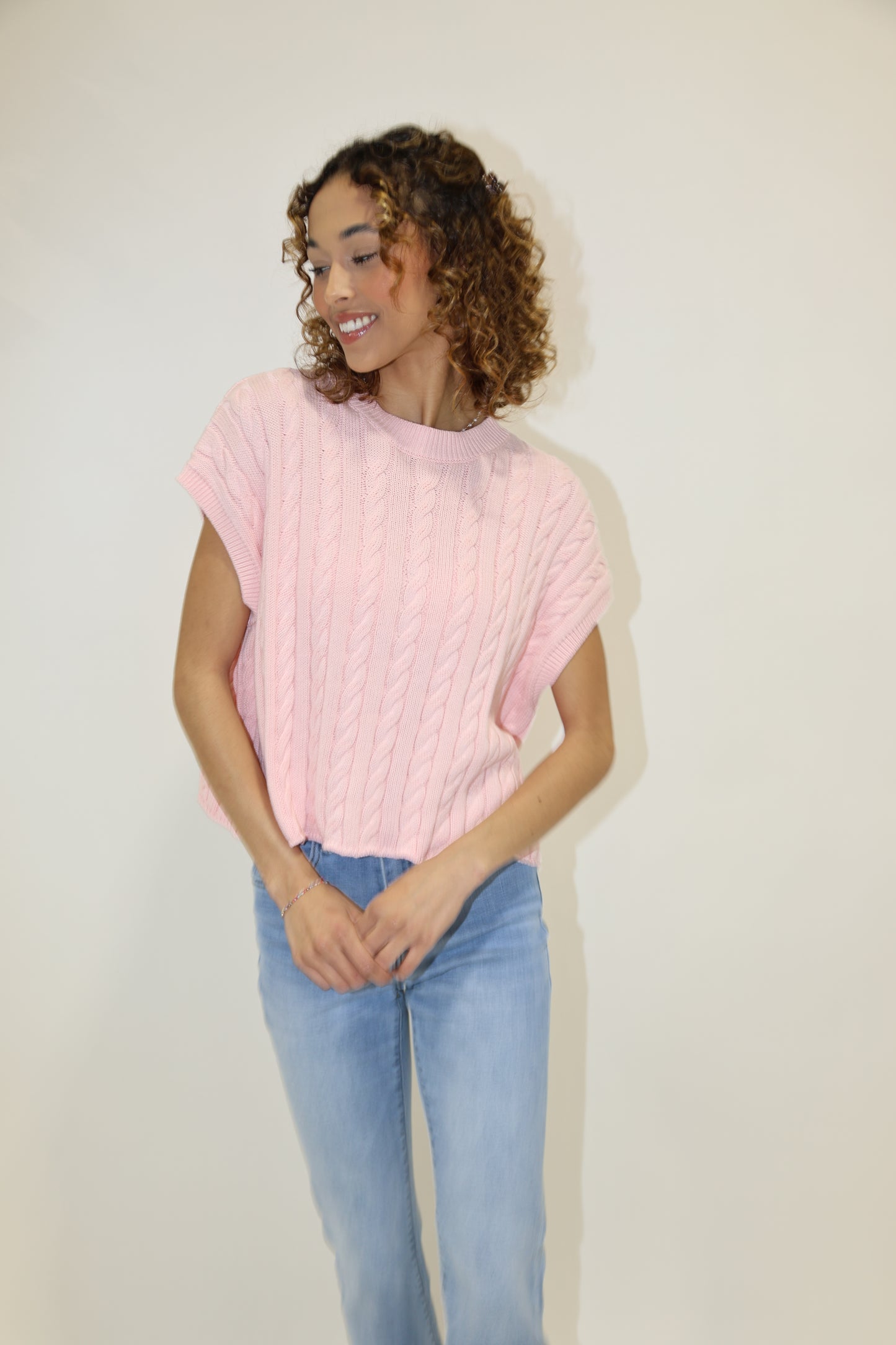 Catch My Eye (blush)