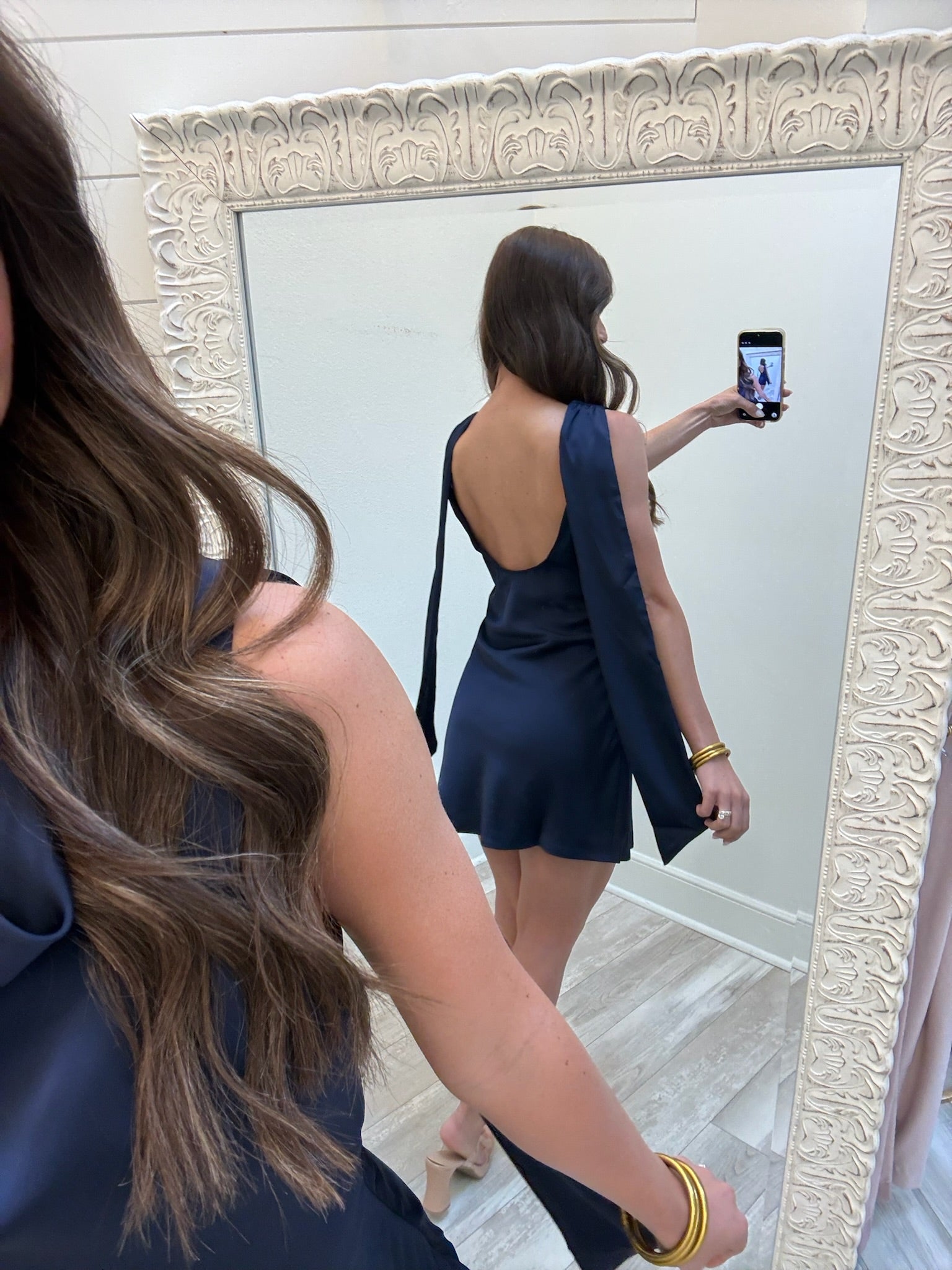 Lennon Dress