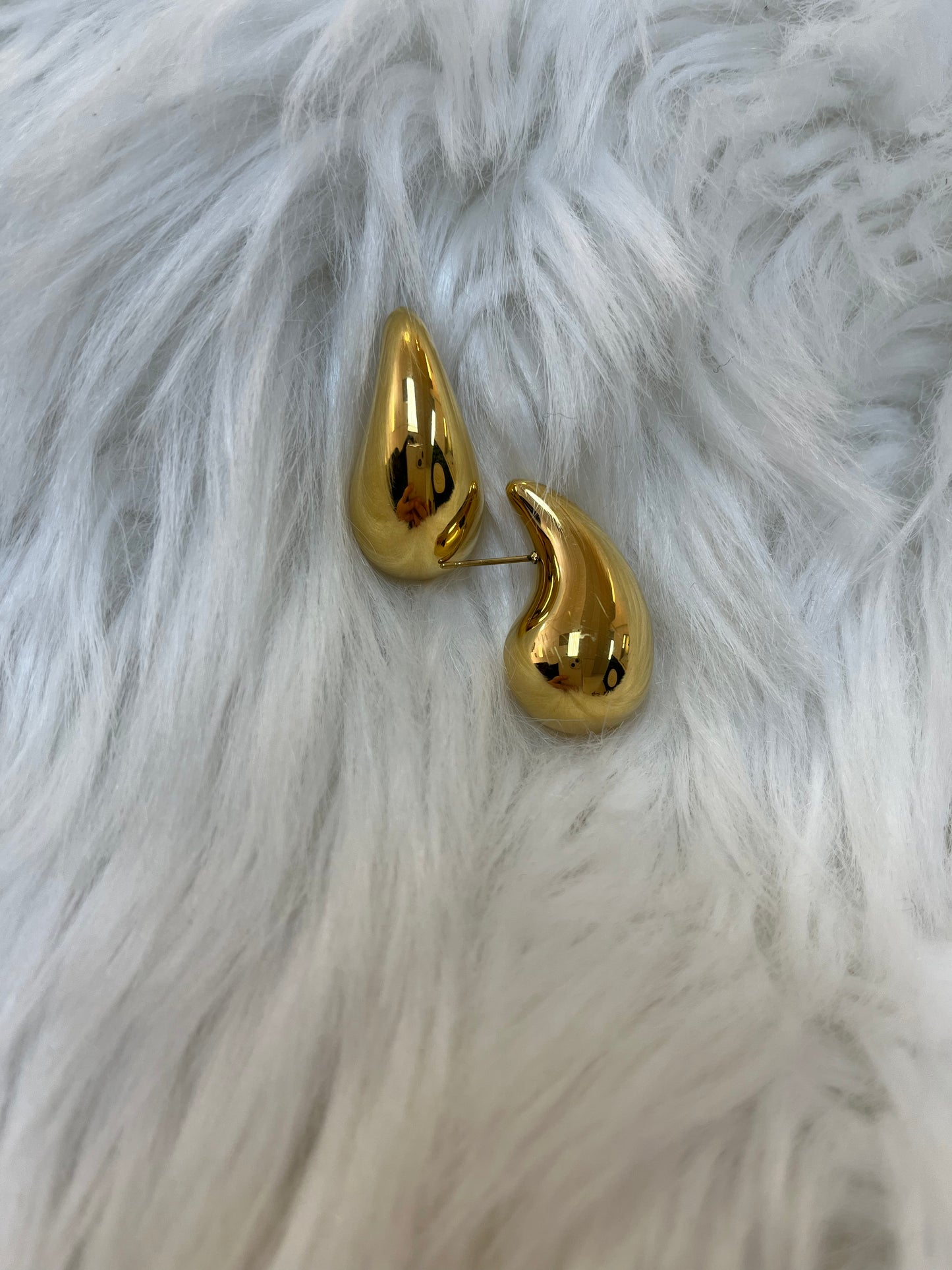 Good Taste Earrings