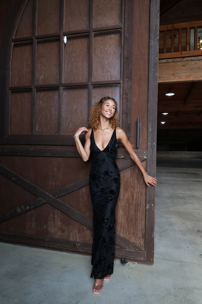 Hollow Dress