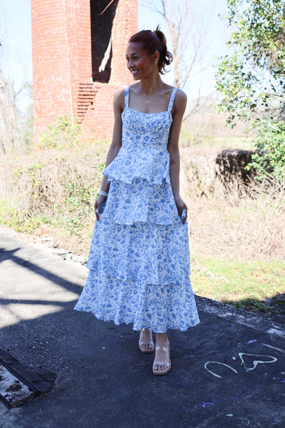 Zola Dress