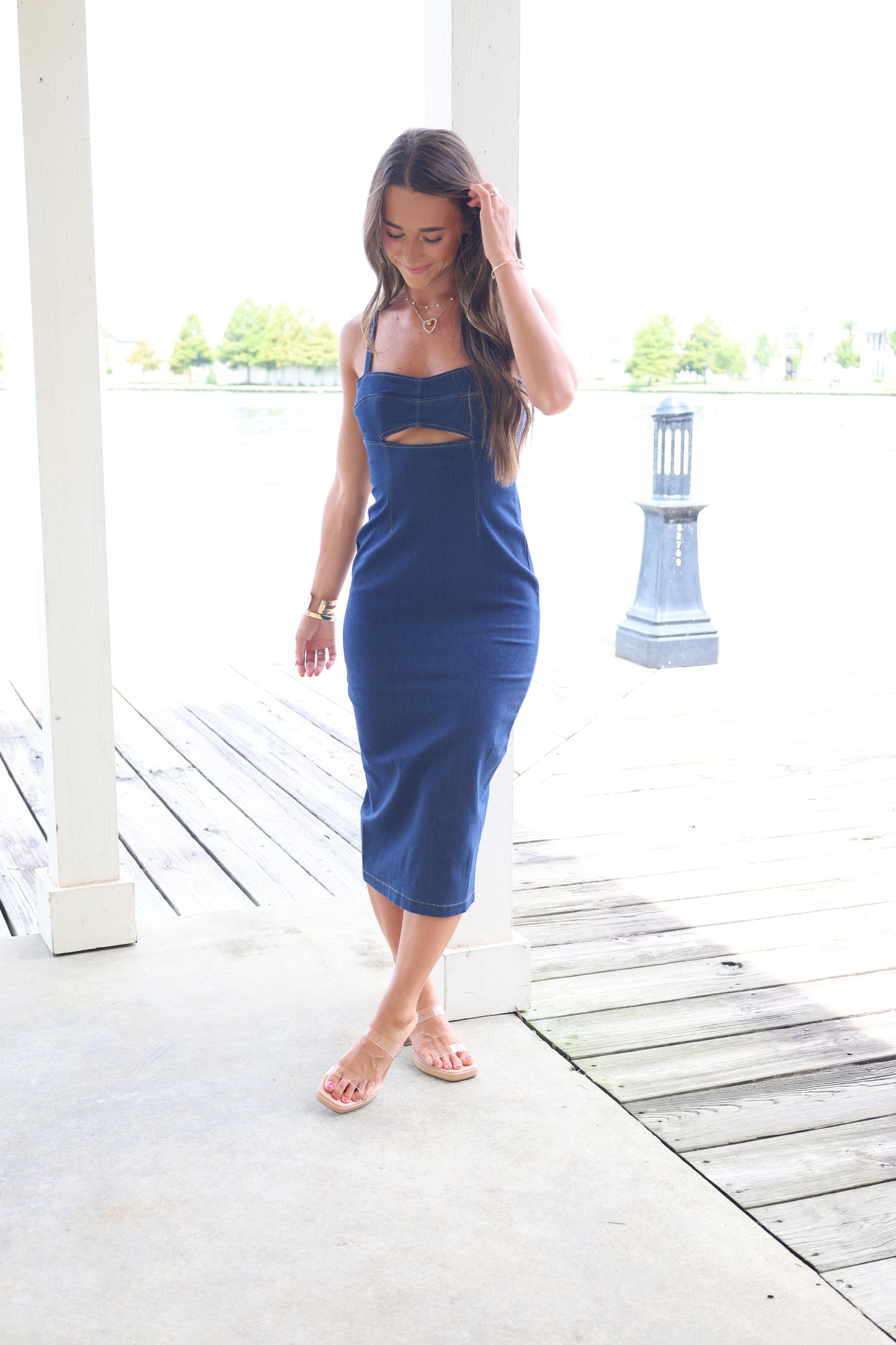 Laylie Dress