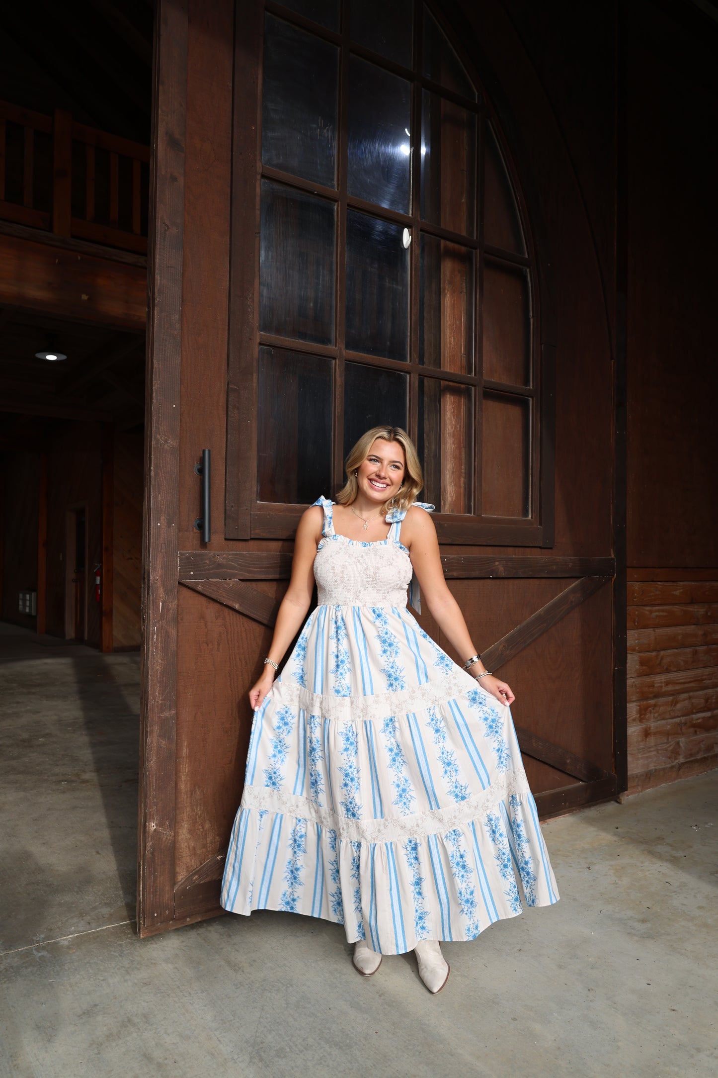 Alexa Maxi