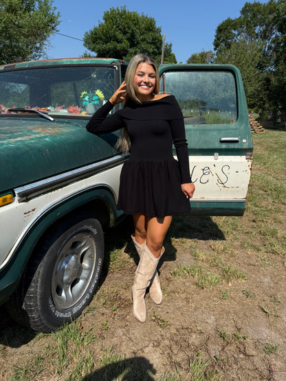 Obsession Dress
