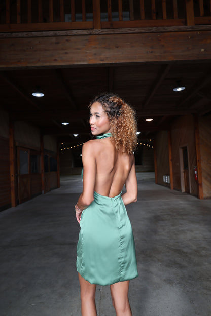 Tess Dress