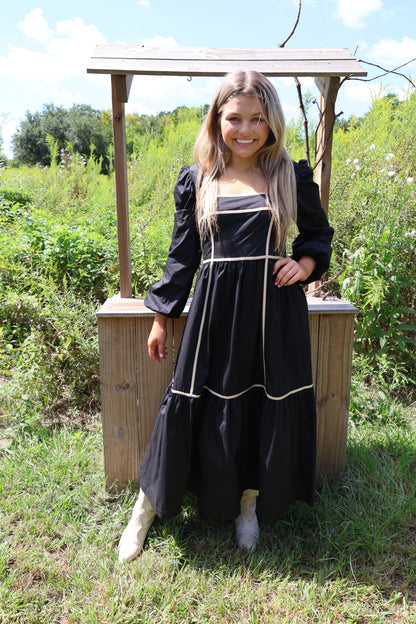 Leona Dress