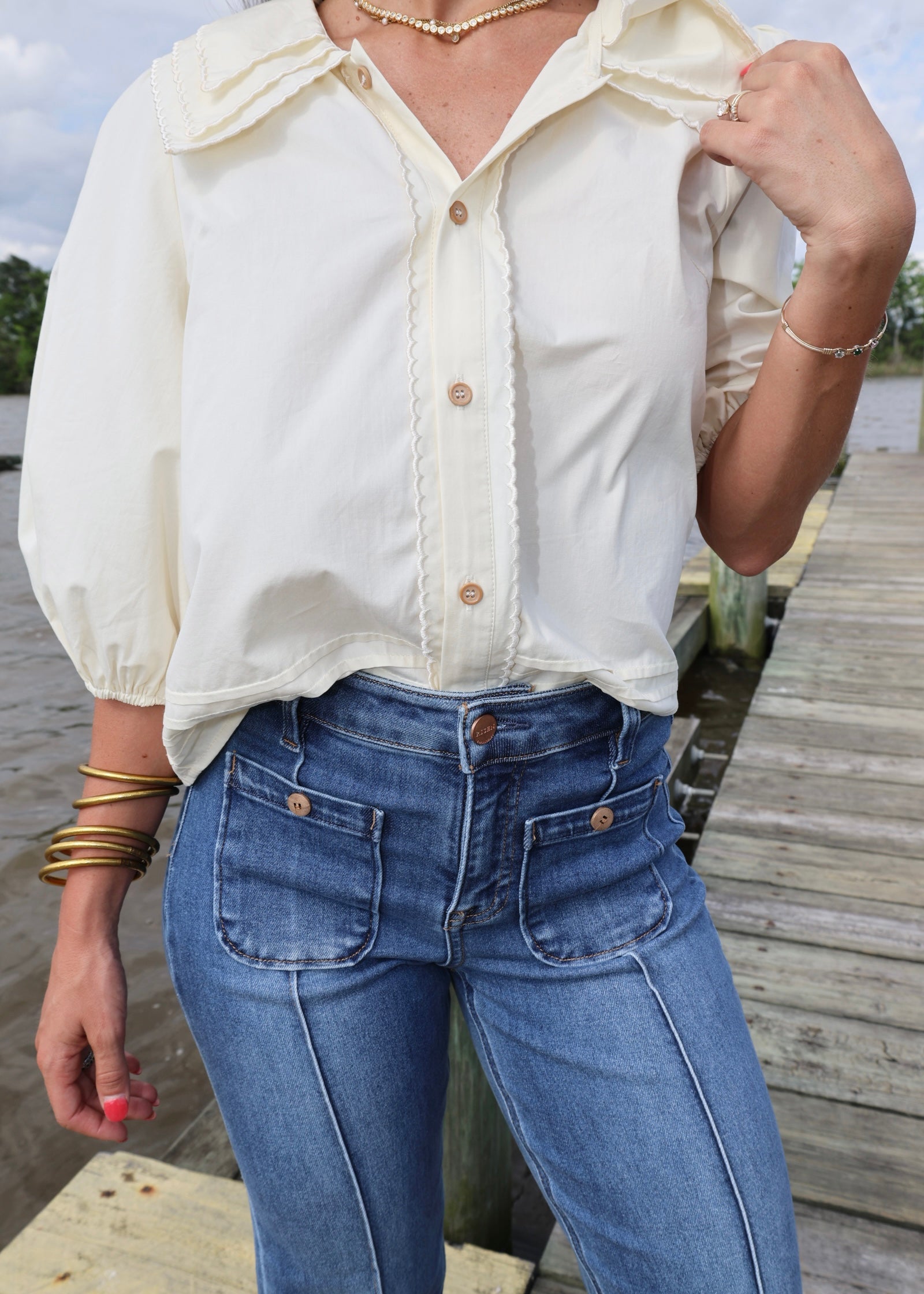 Kelia Top