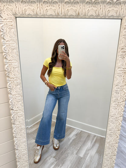 Nova Top (yellow)