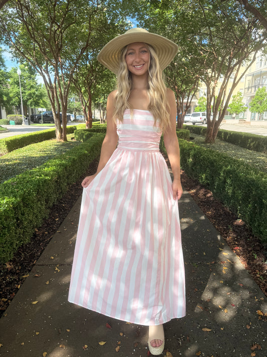 A Little Bit Dress