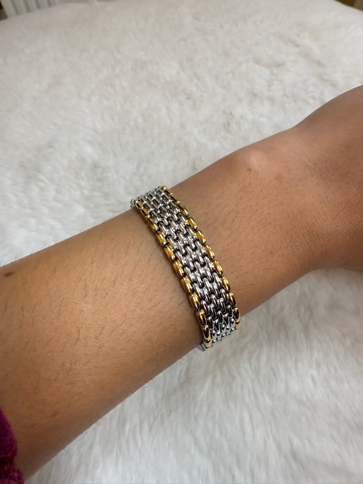 Two Tone Band